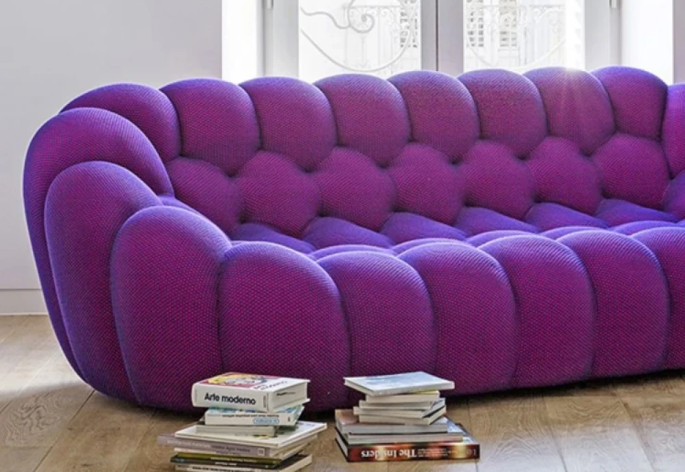 bubble chair sofa