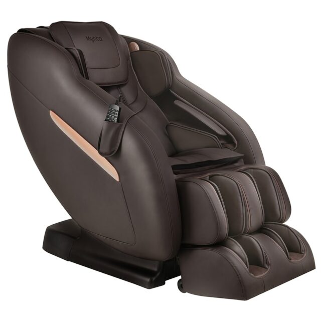 body massage chair